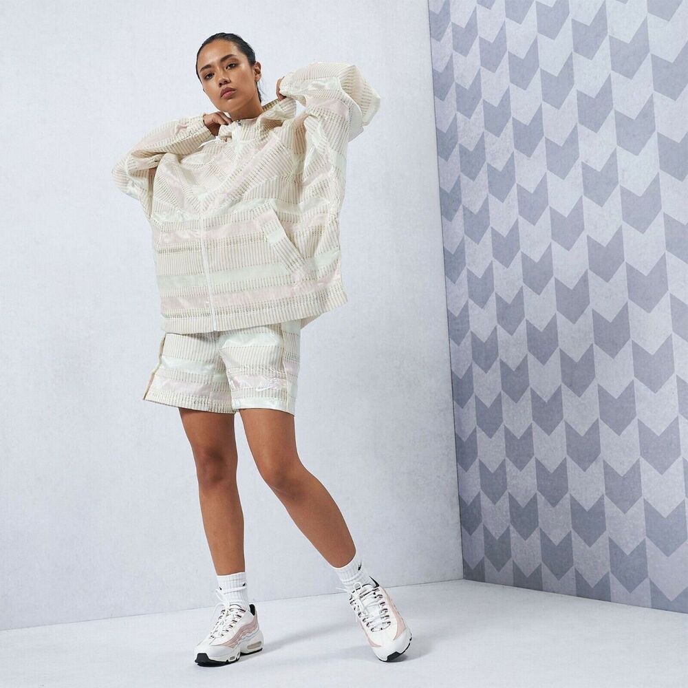 Nike Tech Pack Hooded Windrunner Jacket